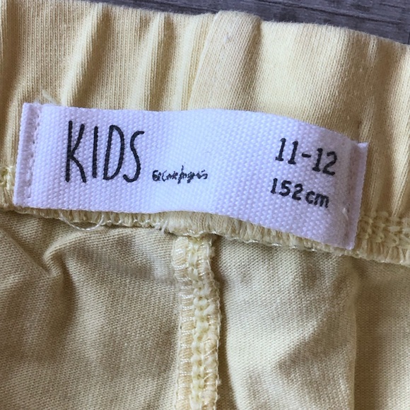 El Corte Inglés cropped leggings - Picture 2 of 4